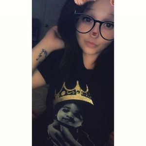 Meet your Posher, Britney